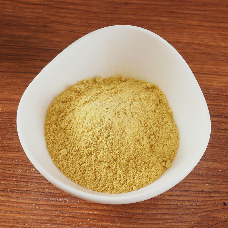 Gresskarpulver