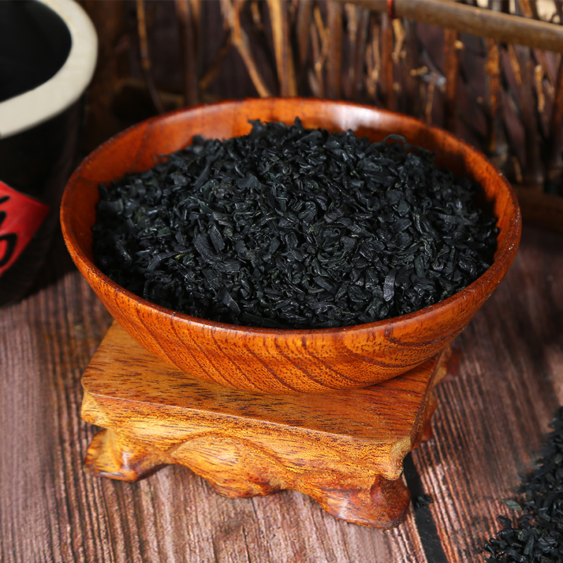 Dehydrert Wakame